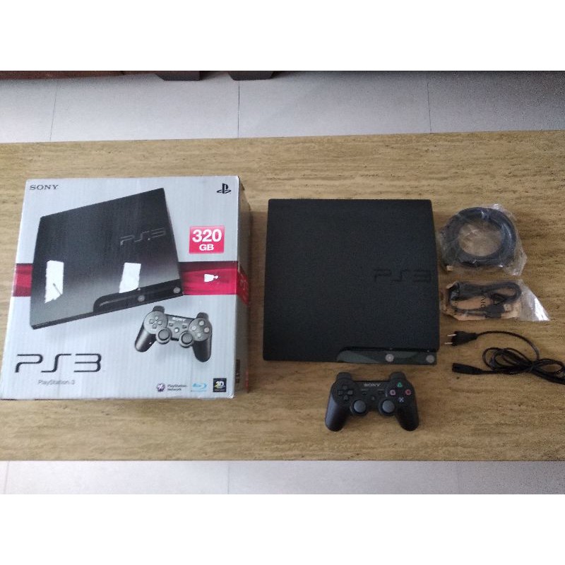 SONY PlayStation3 CECH-2000A
