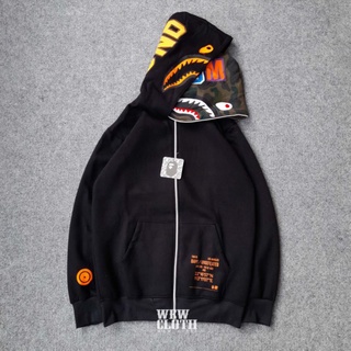 Jual bape outlet hoodie