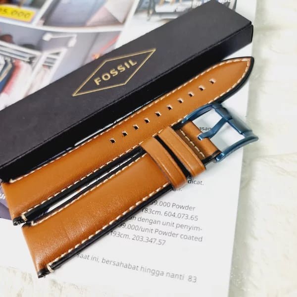 strap fossil original