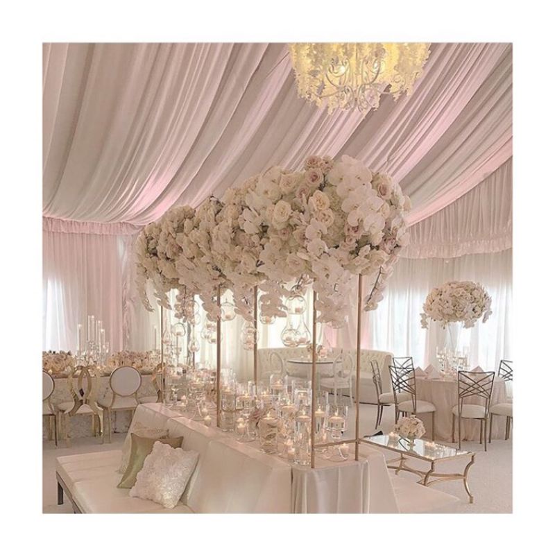 Jual STANDING BUNGA MEJA PRASMANAN | Shopee Indonesia