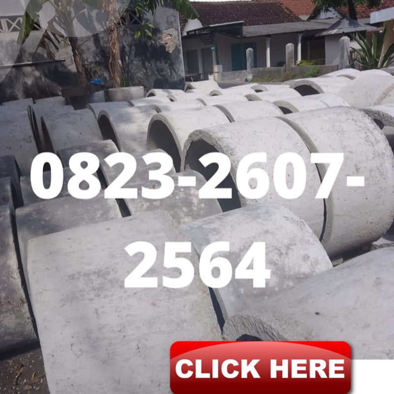 Jual Gorong Gorong 1 Meter Harga Terlengkap & Harga Terbaru Oktober ...