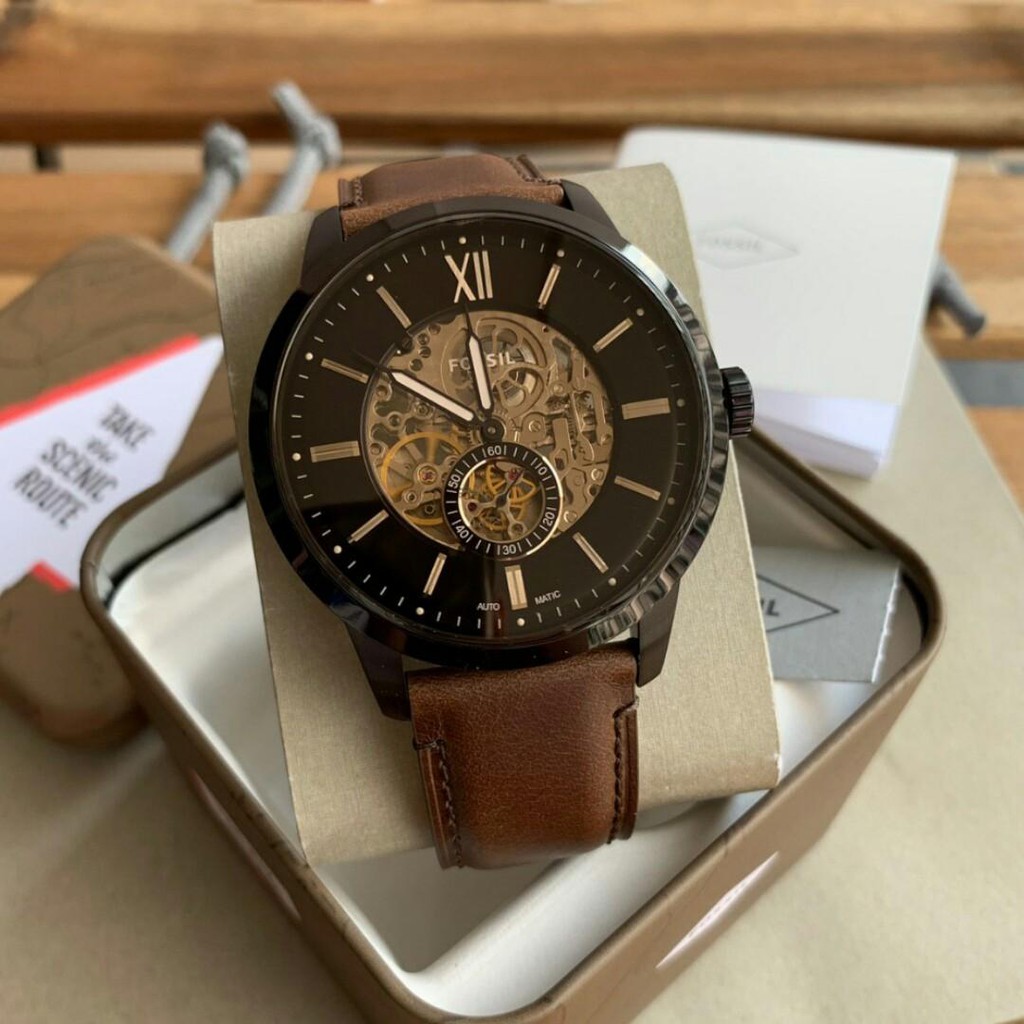 Fossil deals me 3155