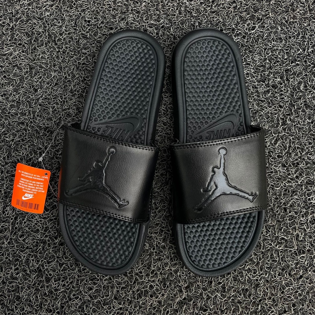 Sandal nike cheap air jordan