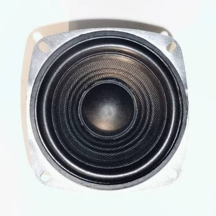 Jual Speaker marcopolo 4 inch subwoofer magnet besar / speaker simbada ...