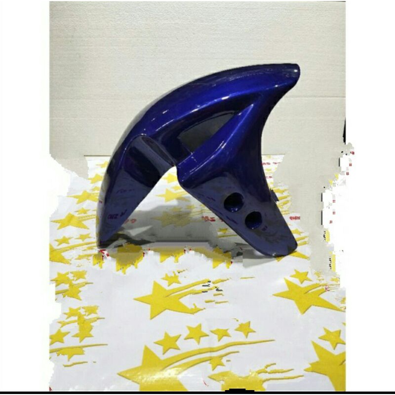 Jual Spakbor depan model r1 PNP Yamaha R15 v2 | Shopee Indonesia