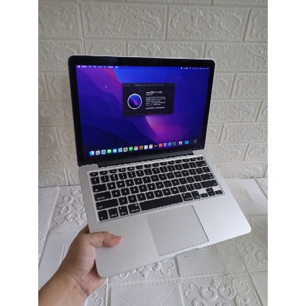 A4118 MacBookPro 15inch i7 照り 16GB 1TB