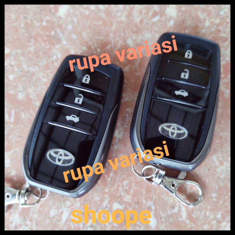 Misteri Alarm Mobil Toyota yang Tak Kunjung Hening: Penyebab, Solusi, dan Pencegahan