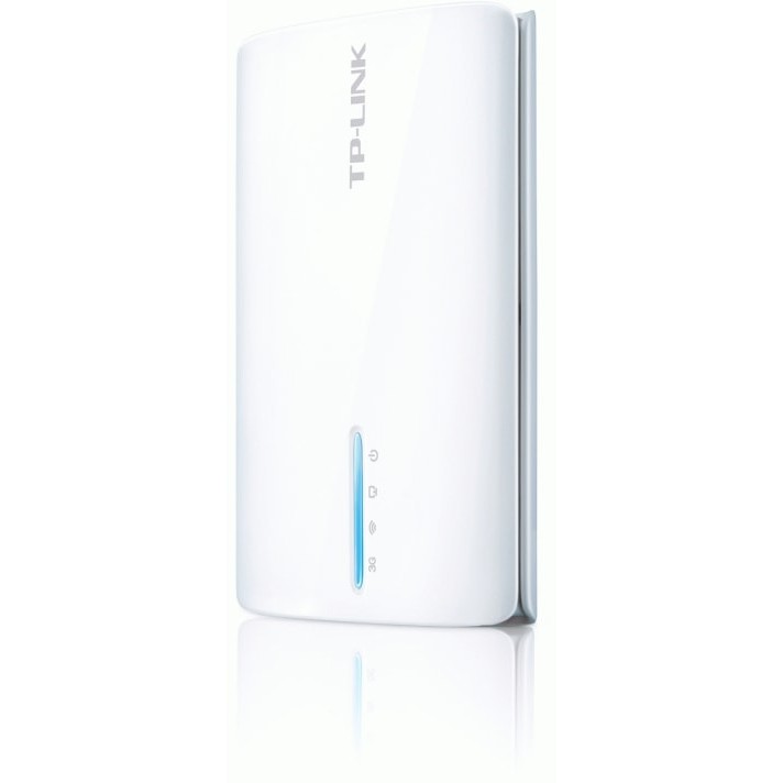 Jual TP-Link TL-MR3040 3G/3.75G Portabel Wireless N Router | Shopee ...