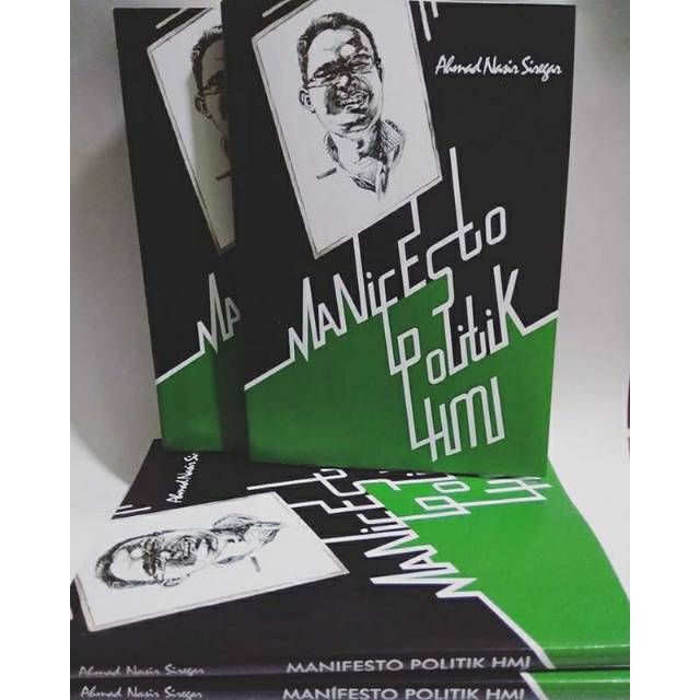 Jual Buku Hmi Manifesto Politik Hmi Shopee Indonesia