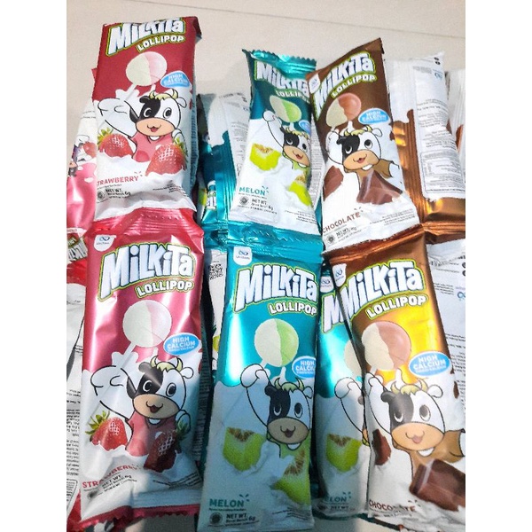 Jual Permen Milkita Terlengkap & Harga Terbaru Juli 2026 | Shopee Indonesia