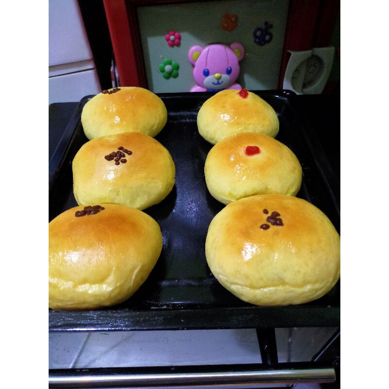 Jual Roti Strawberry | Shopee Indonesia