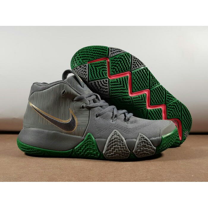 sepatu basket nike kyrie 4 city guardian