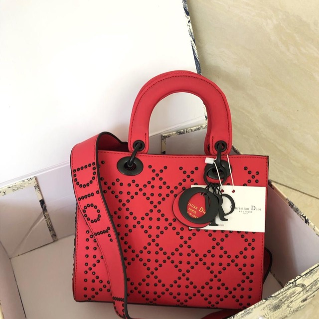 Jual Tas Dior | Shopee Indonesia
