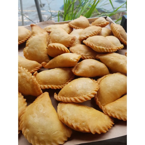 Jual PASTEL SAYUR /KUE BASAH/JAJANAN PASAR/CEMILAN | Shopee Indonesia