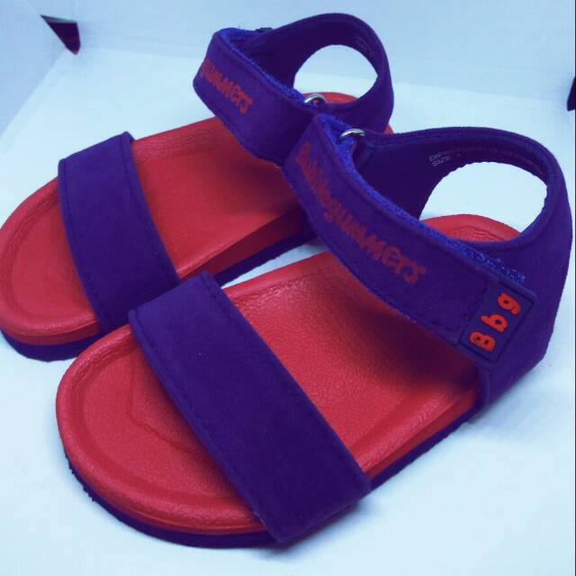 Jual SEPATU SANDAL ANAK BATA BUBBLEGUMMERS Shopee Indonesia