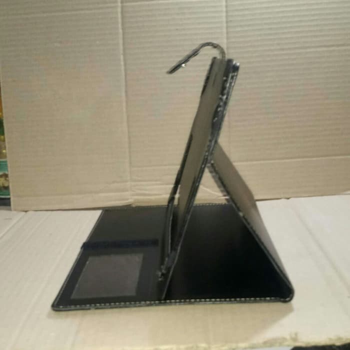 Jual Lenovo Ideapad D330 10.1 Inch Leather Case Flip Case Flip Cover ...