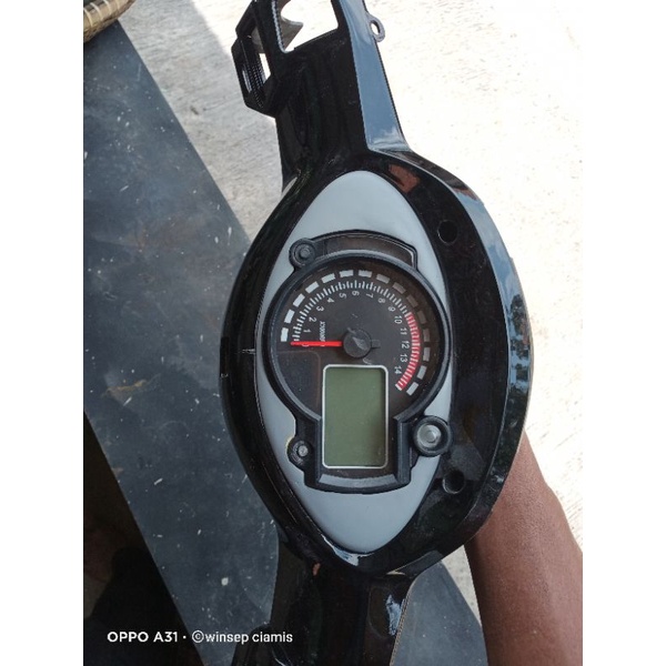 Jual mika speedometer honda kharisma | Shopee Indonesia