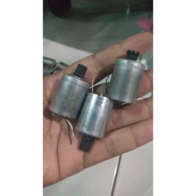 Jual Dinamo 12 VDC | Shopee Indonesia