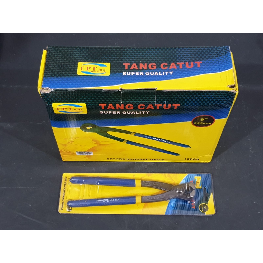 Jual Kakak Tua Kakatua Tang Gegep Catut Press PRO 9 Shopee