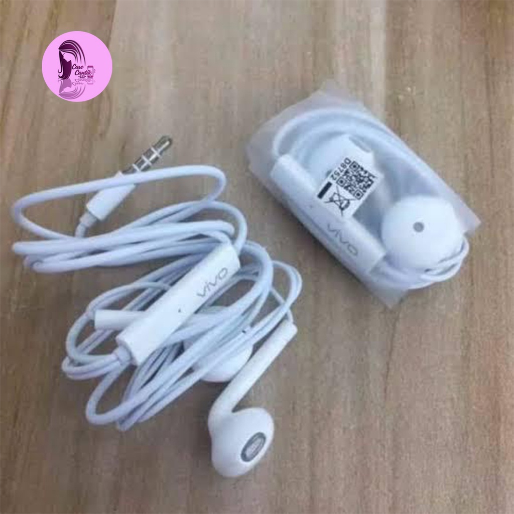 Oppo discount a15 earphone