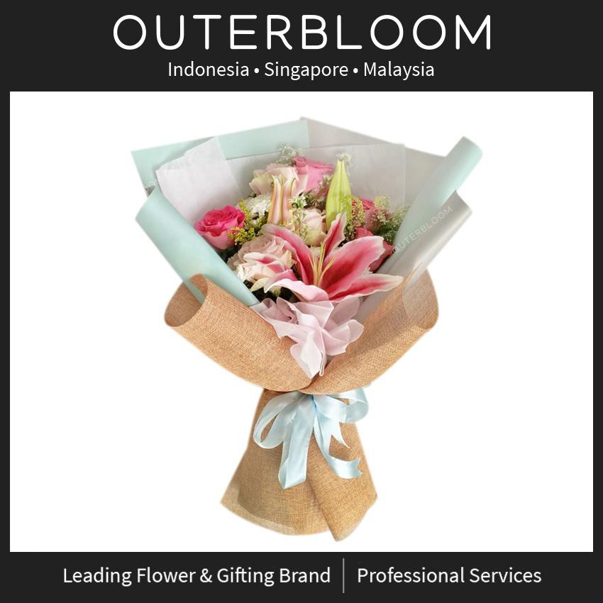 Toko Online Outerbloom Official Shop | Shopee Indonesia