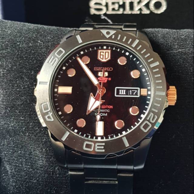 Seiko srpa33k1 new arrivals