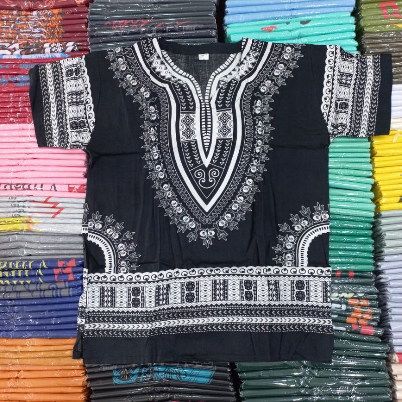 Jual Kaos Barong Kaos Jogja Malioboro Kaos Dashiki Kaos Oblong