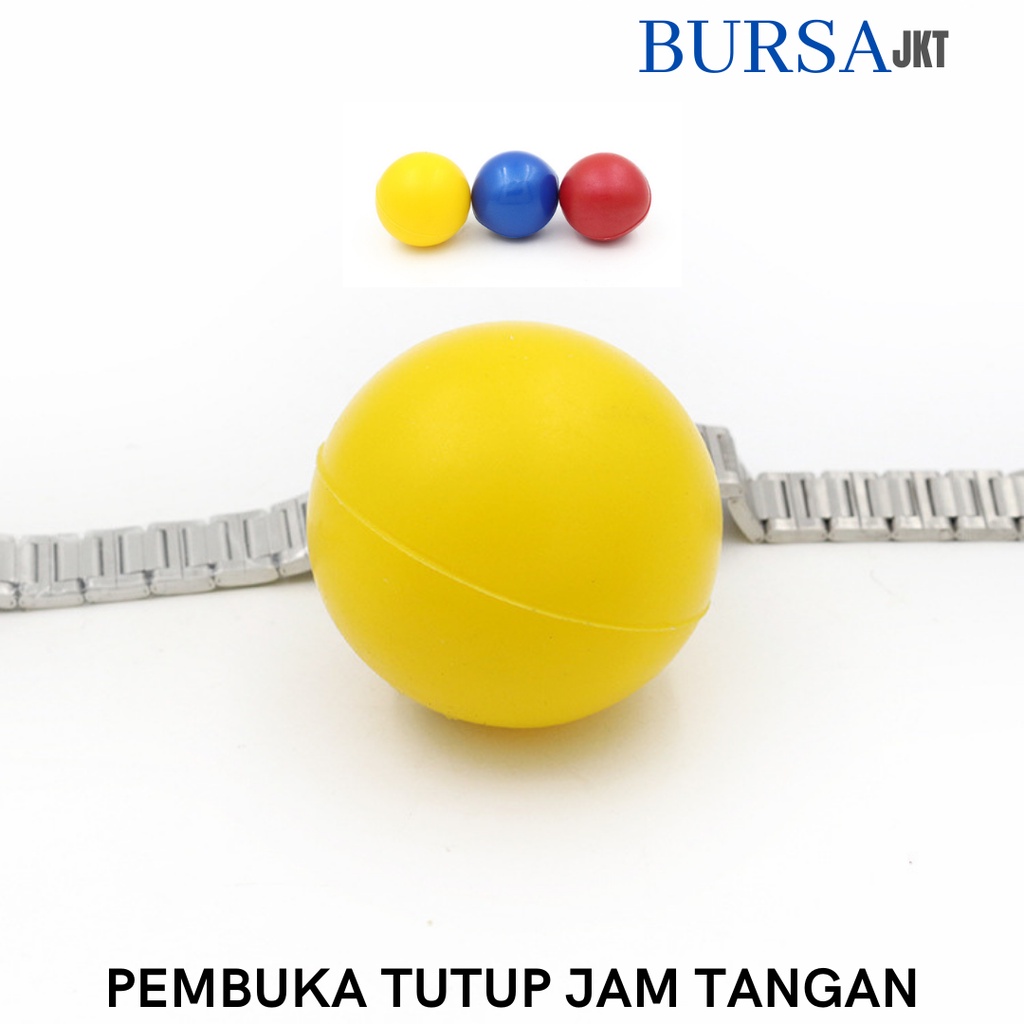 Jual BOLA PEMBUKA TUTUP JAM BELAKANG BACK CASE WATCH OPENER GANTI ...