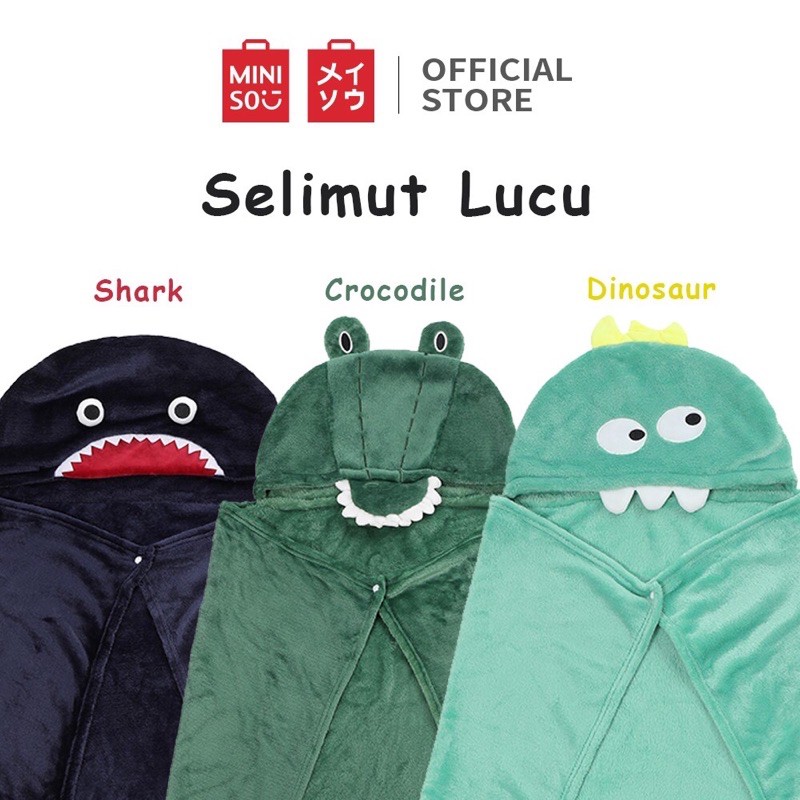 Harga discount blanket hoodie