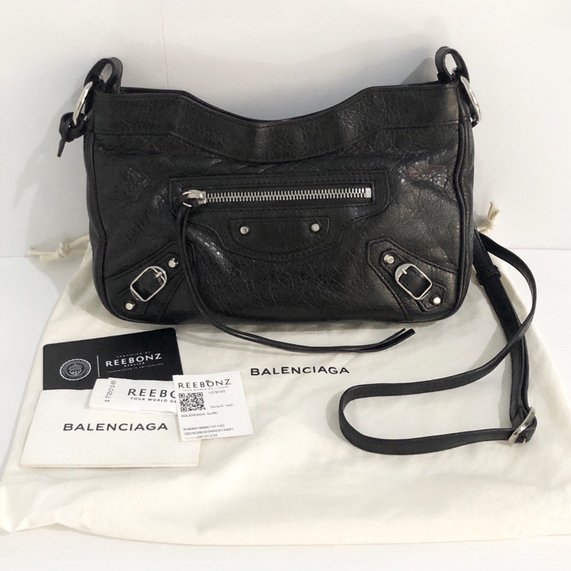Preloved balenciaga sales
