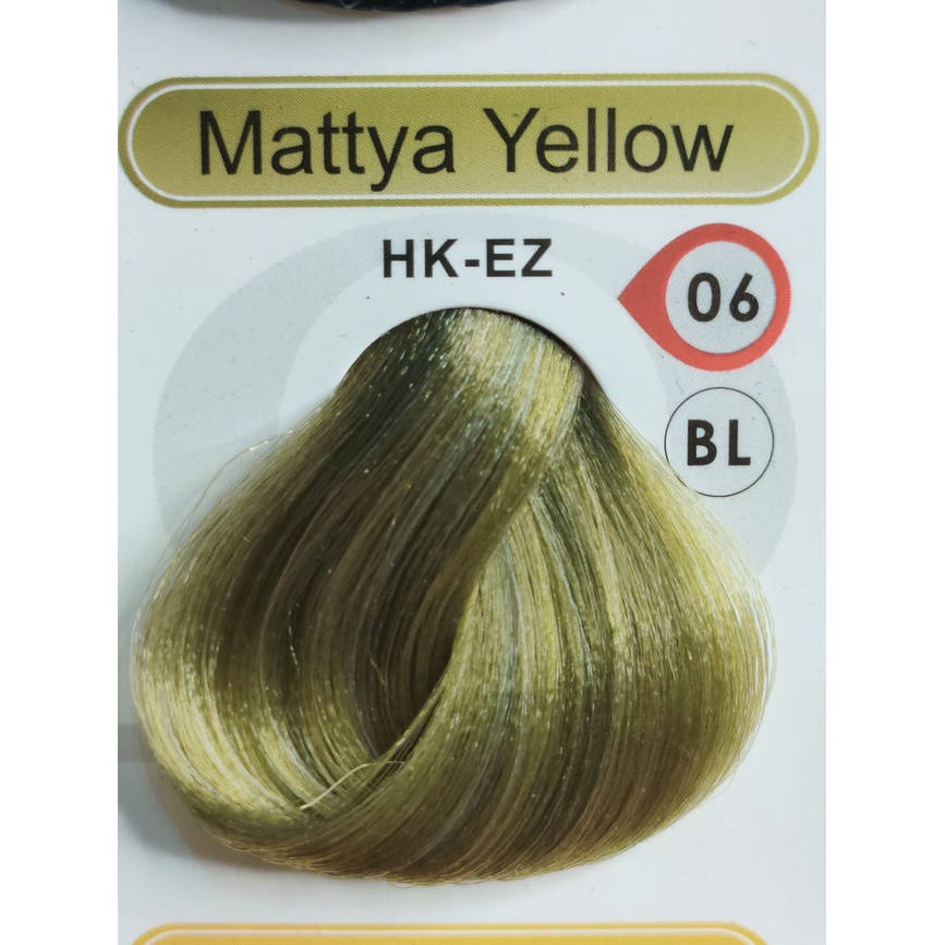 Jual Diosys EE-ZY permanent hair color / Cet Rambut | Shopee Indonesia