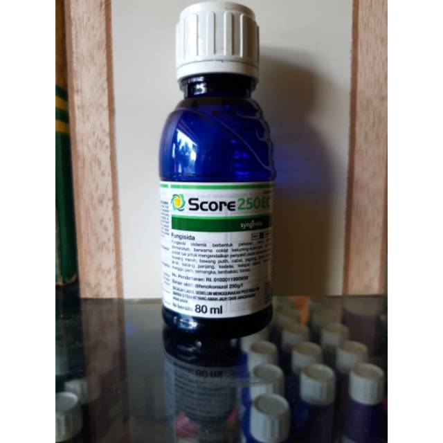 Jual Score 250 EC 80 ml | Shopee Indonesia