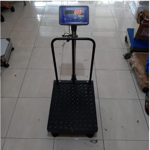 Jual Timbangan Duduk 300kg Timbangan Digital 300 Kg Timbangan 300kg Shopee Indonesia 9500