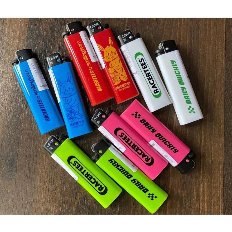 Jual Korek api Racertees original | Shopee Indonesia