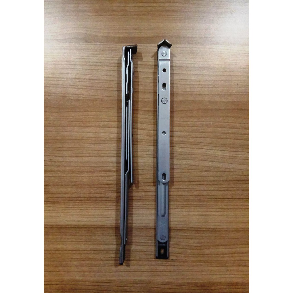 Jual Engsel Casement 14 Inch HD Friction Stay Casement Window 35 Cm ...