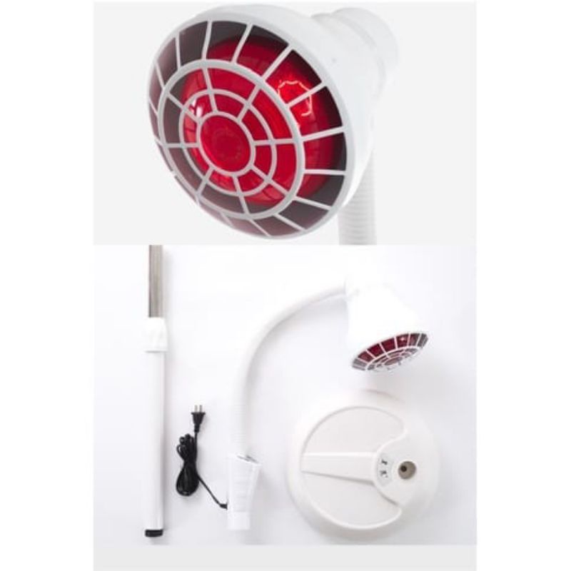 Jual Infrared Radiation Fisioterapi | Shopee Indonesia
