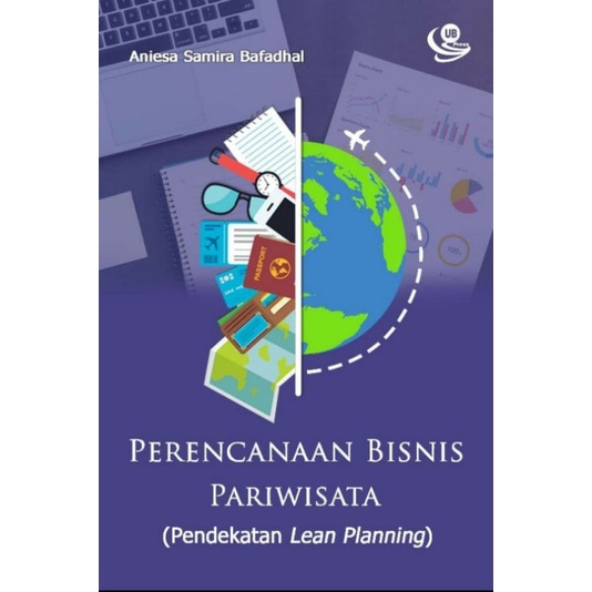 Jual [ Original - UB Press ] Buku Perencanaan Bisnis Pariwisata ...