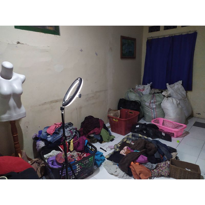 Jual LINK CO 1KG HARGA 3K-24K *MANDIRI | Shopee Indonesia