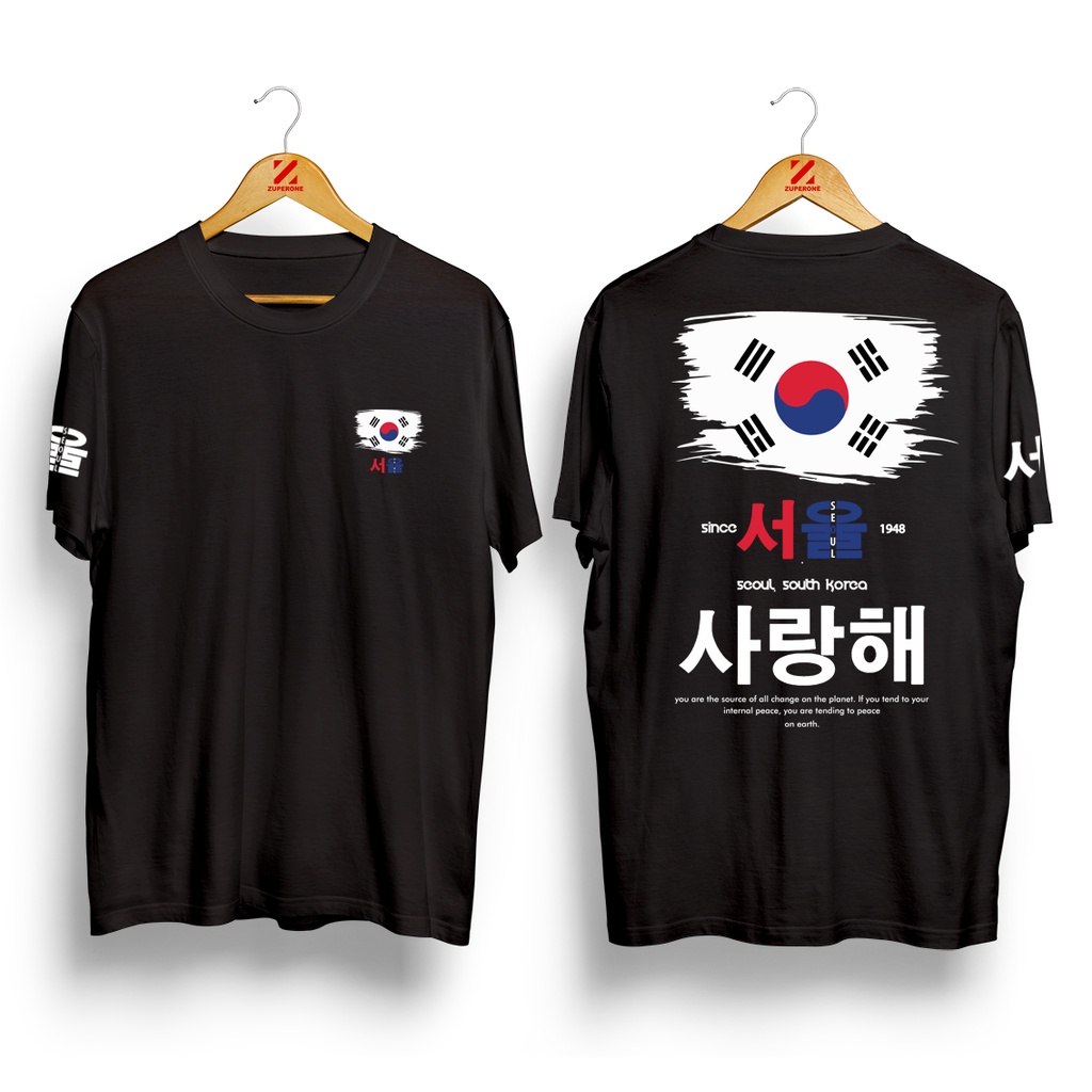 design baju korea