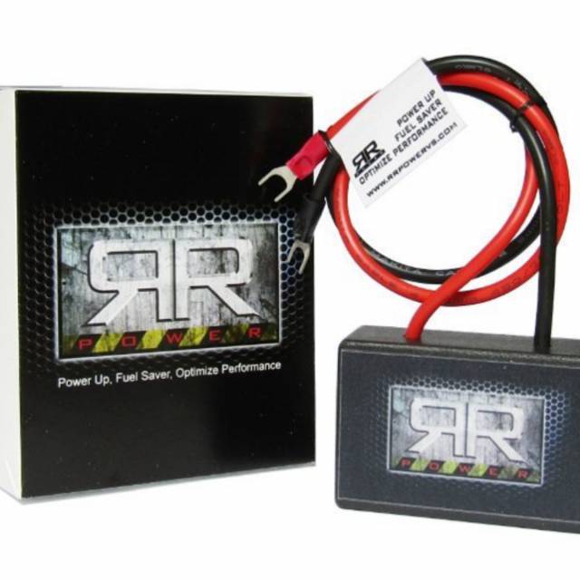 Jual RR Power Motor | Shopee Indonesia