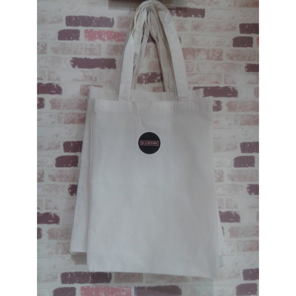 Jual Goodybag KPOP Murah (bebas Design bisa satuan) | Shopee Indonesia