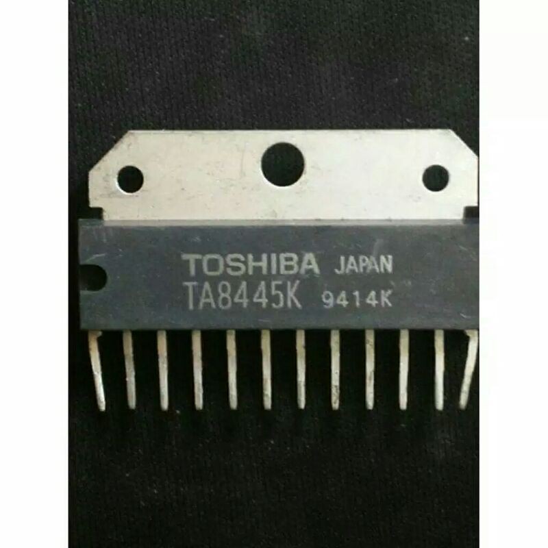 Jual ic ta8445k | Shopee Indonesia