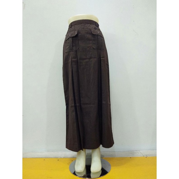 Jual Rok KT Pramuka SMP | Shopee Indonesia