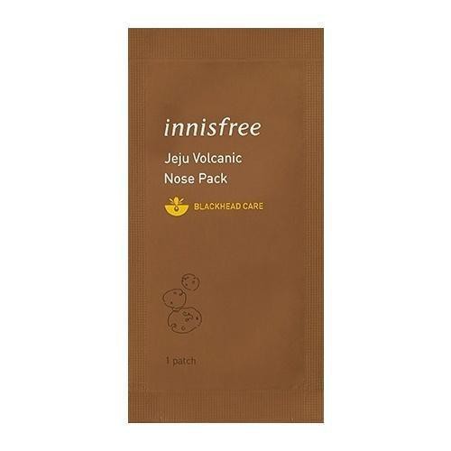 Jual Innisfree Jeju Volcanic Nose Pack | Shopee Indonesia