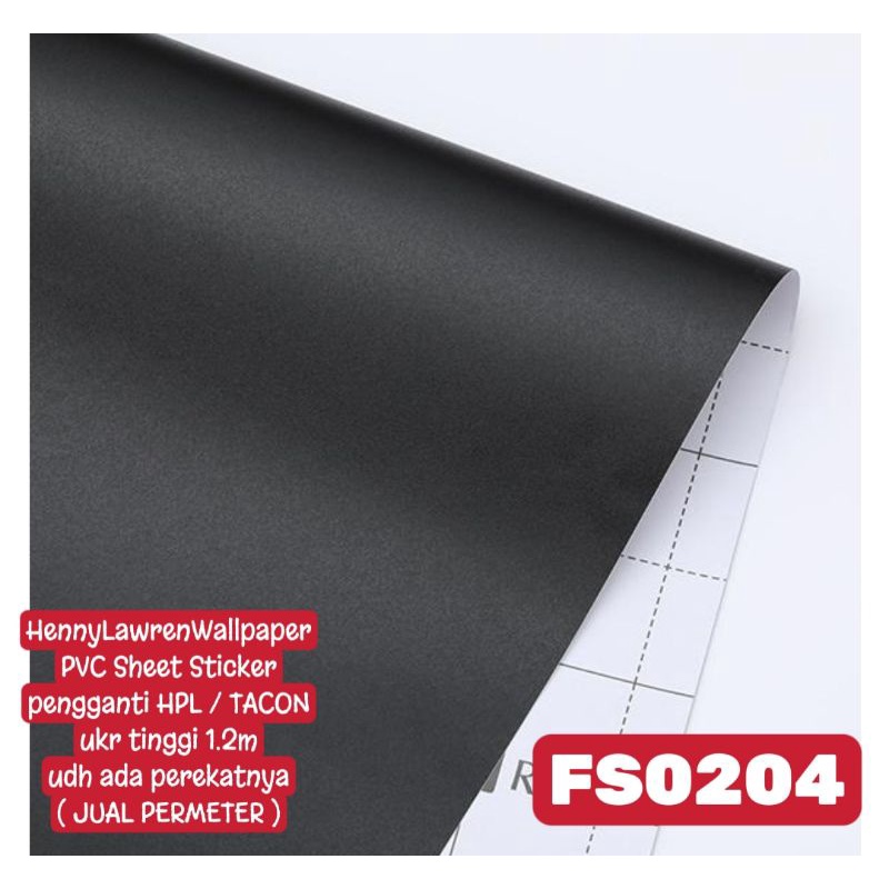 Jual PVC SHEET STICKER 0204 | Shopee Indonesia