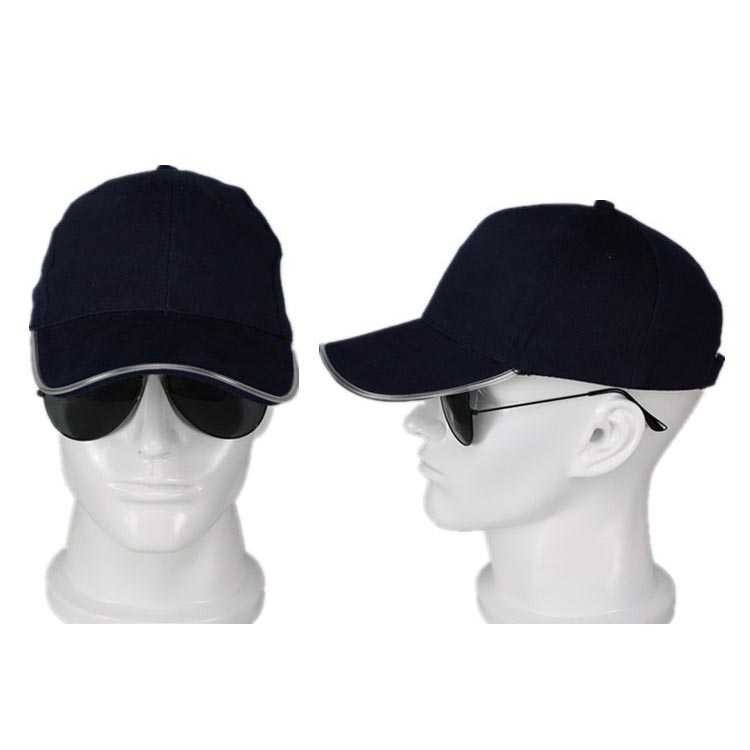 Jual Topi Fashion Model Baseball Dengan RGB LED | Shopee Indonesia
