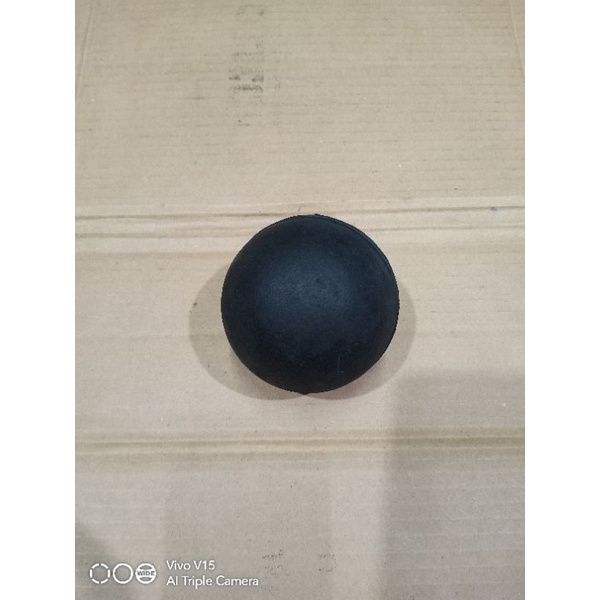 Jual Tolak Peluru Hercules 1 KG Lapis Karet | Shopee Indonesia