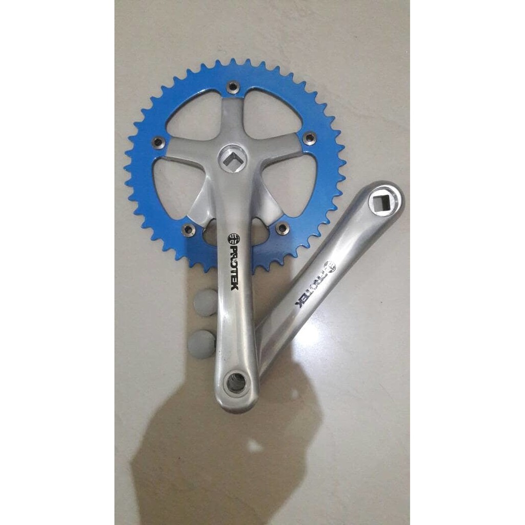 Crank pacific online 44t