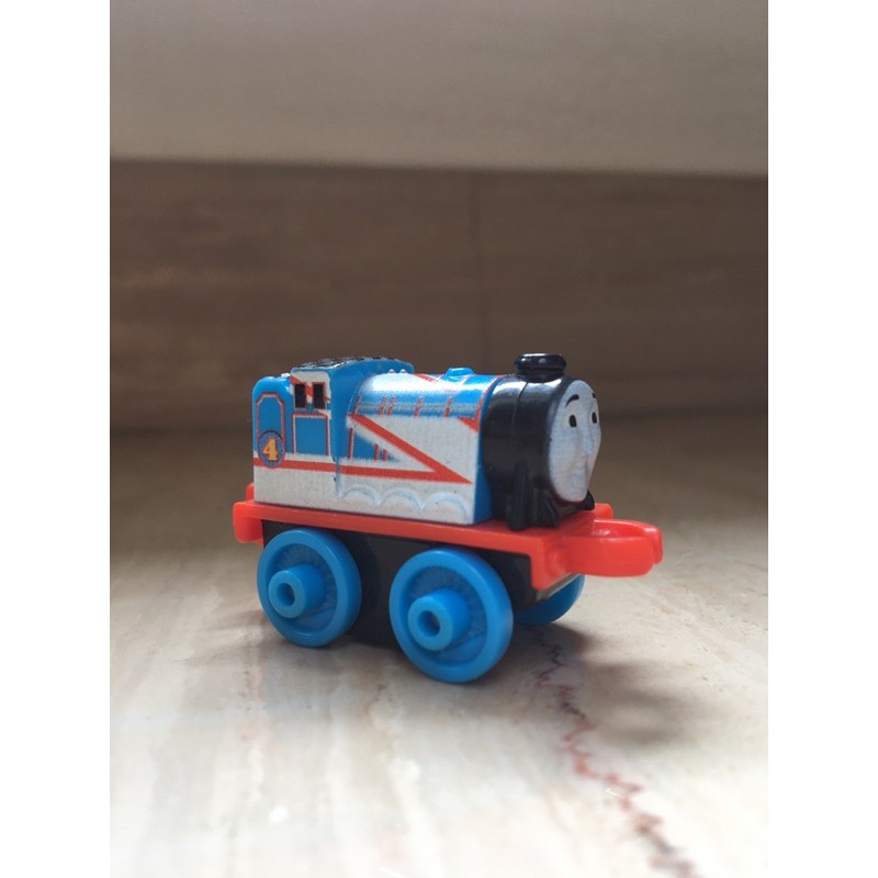 Jual Thomas Minis Racers Gordon 2015/1 | Shopee Indonesia