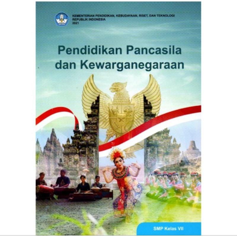 Jual BUKU PAKET PENGGERAK KURIKULUM MERDEKA BELAJAR PENDIDIKAN ...